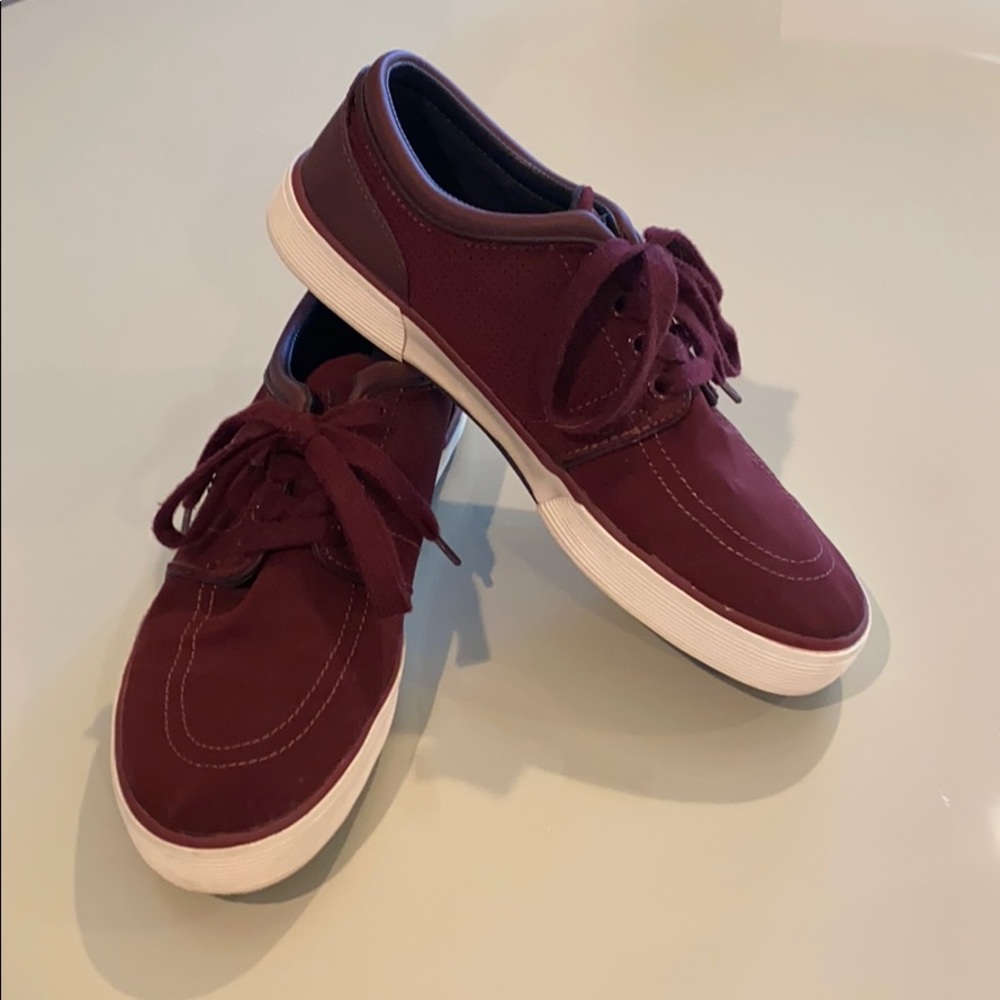 Polo Ralph Lauren Casual Shoes